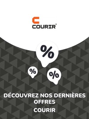 Promos de Sport à Alençon | Offres Courir sur Courir | 30/10/2023 - 30/10/2024