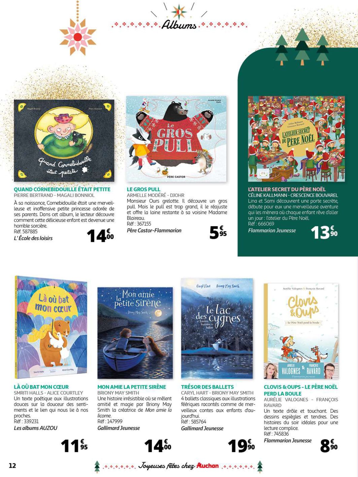 Catalogue À chacun son Noël !, page 00012