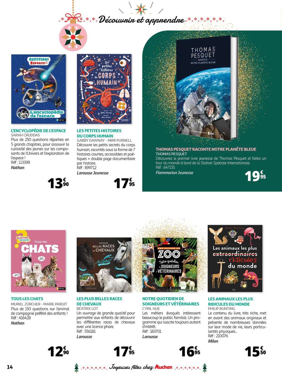 Catalogue À chacun son Noël !, page 00014