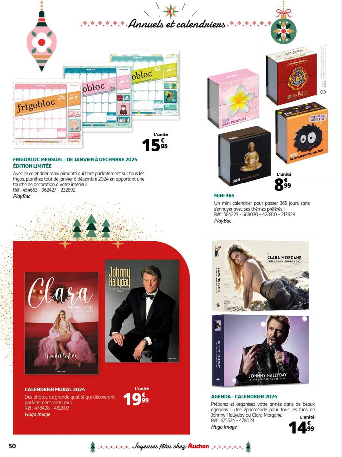 Catalogue À chacun son Noël !, page 00050