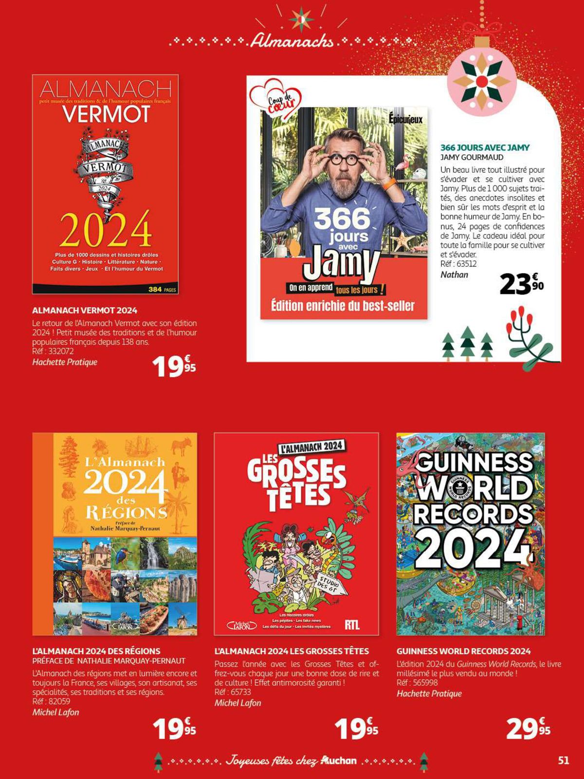 Catalogue À chacun son Noël !, page 00051
