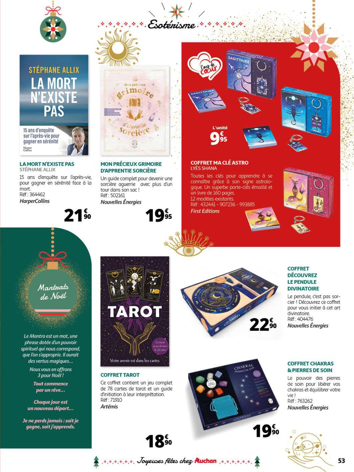 Catalogue À chacun son Noël !, page 00053