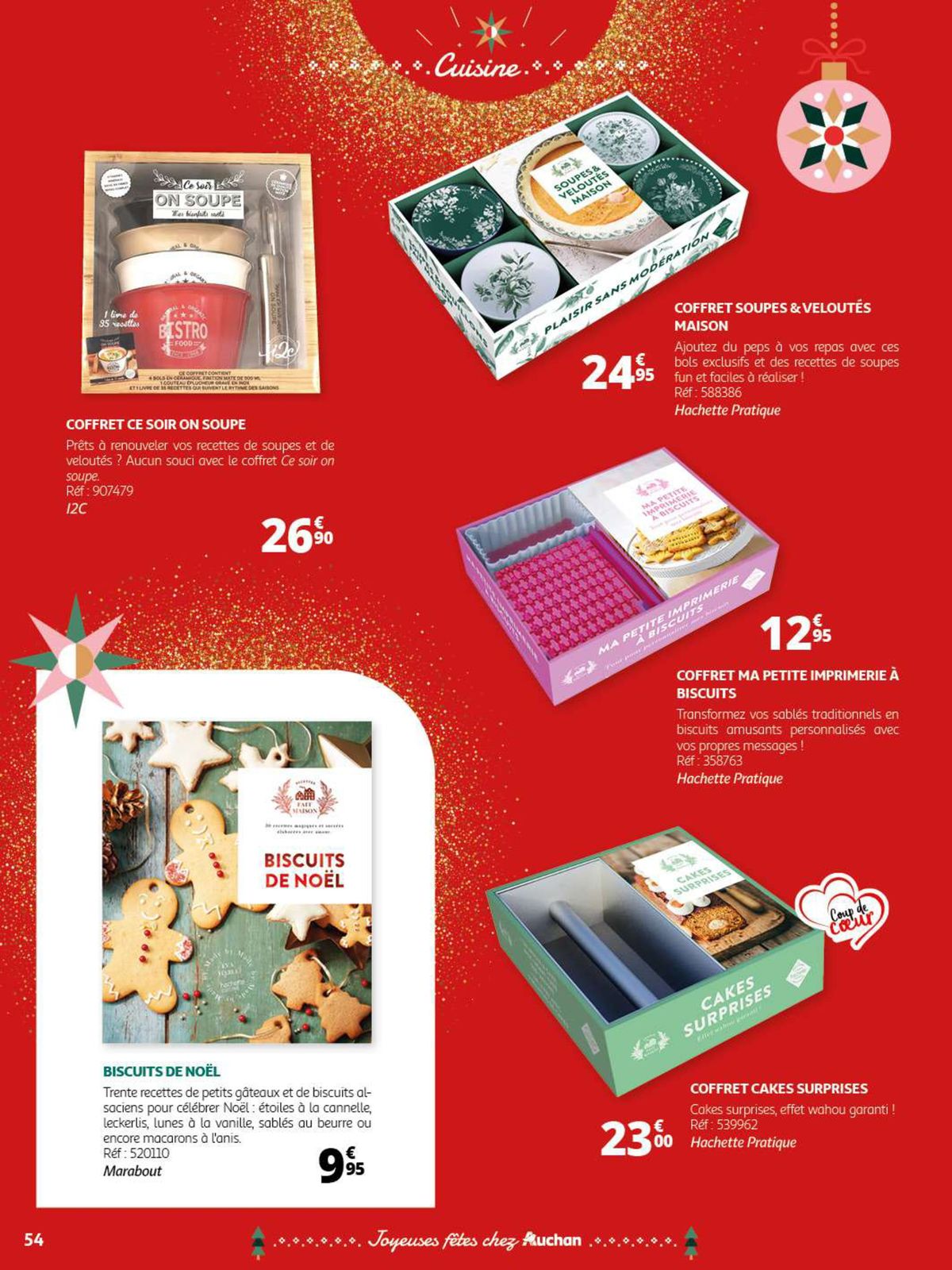 Catalogue À chacun son Noël !, page 00054