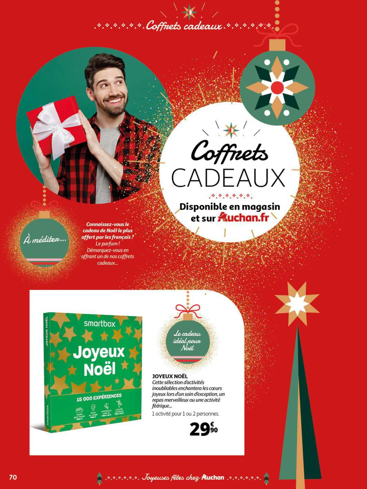 Catalogue À chacun son Noël !, page 00070