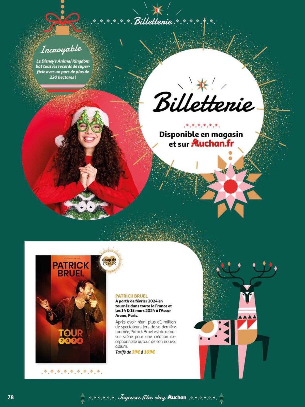 Catalogue À chacun son Noël !, page 00078