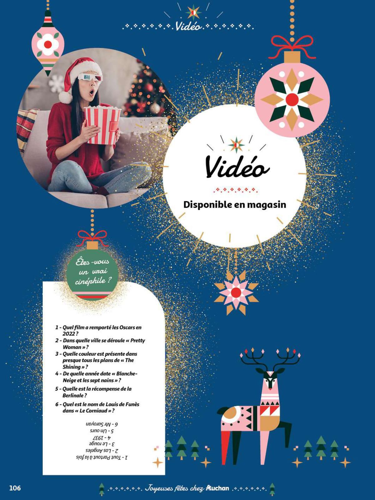 Catalogue À chacun son Noël !, page 00106