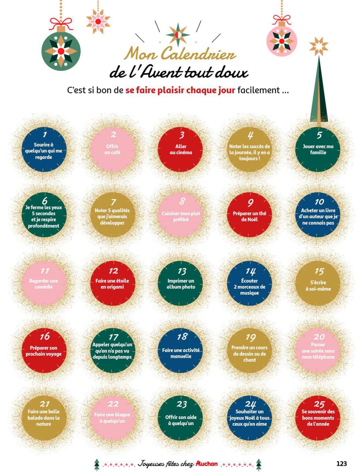 Catalogue À chacun son Noël !, page 00123