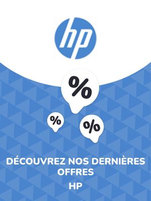 Promos de Multimédia et Electroménager à Vierzon | Offres HP sur  | 31/10/2023 - 31/10/2024