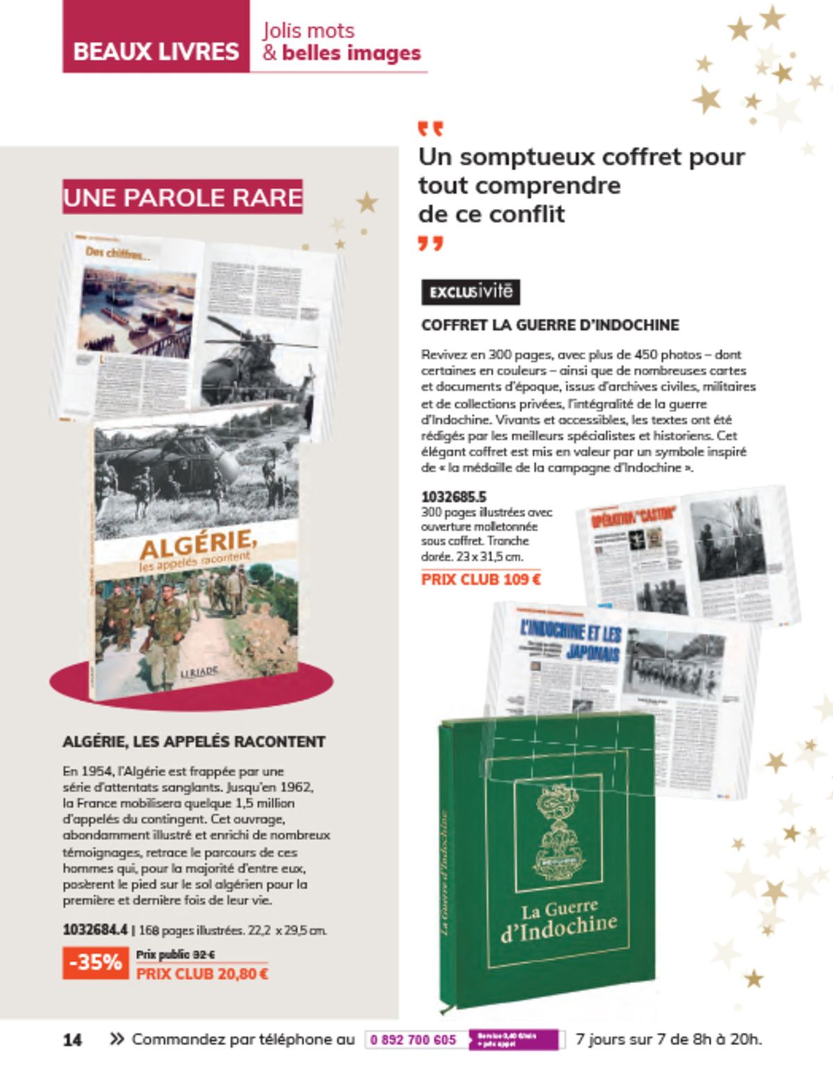 Catalogue Catalogue France Loisirs, page 00014