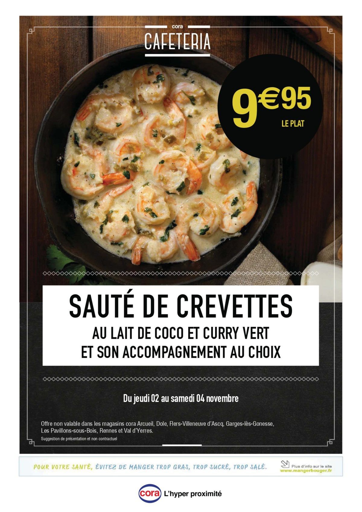 Catalogue Les offres marché du week-end - S44, page 00012