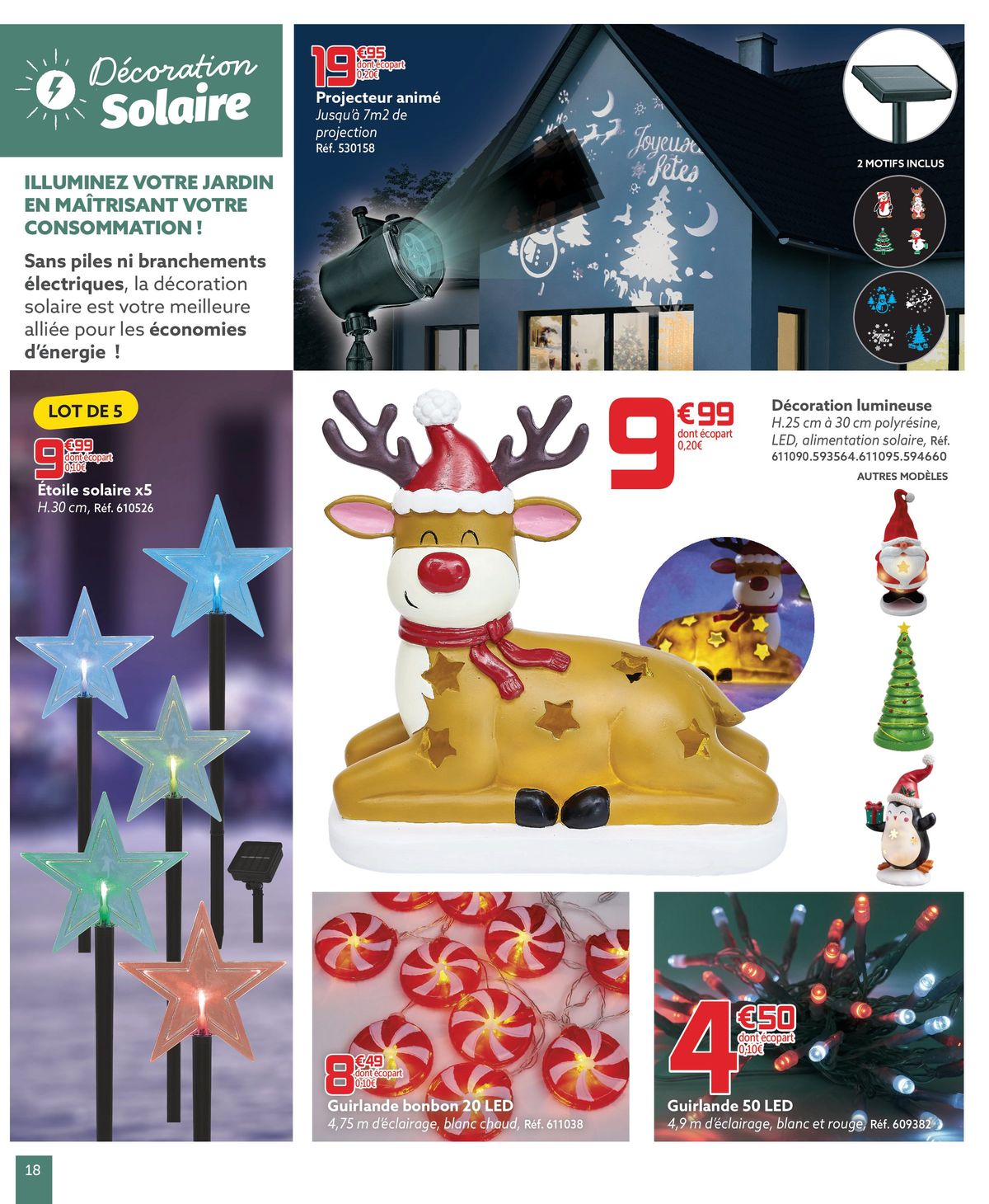 Catalogue Collection de Noël, page 00018
