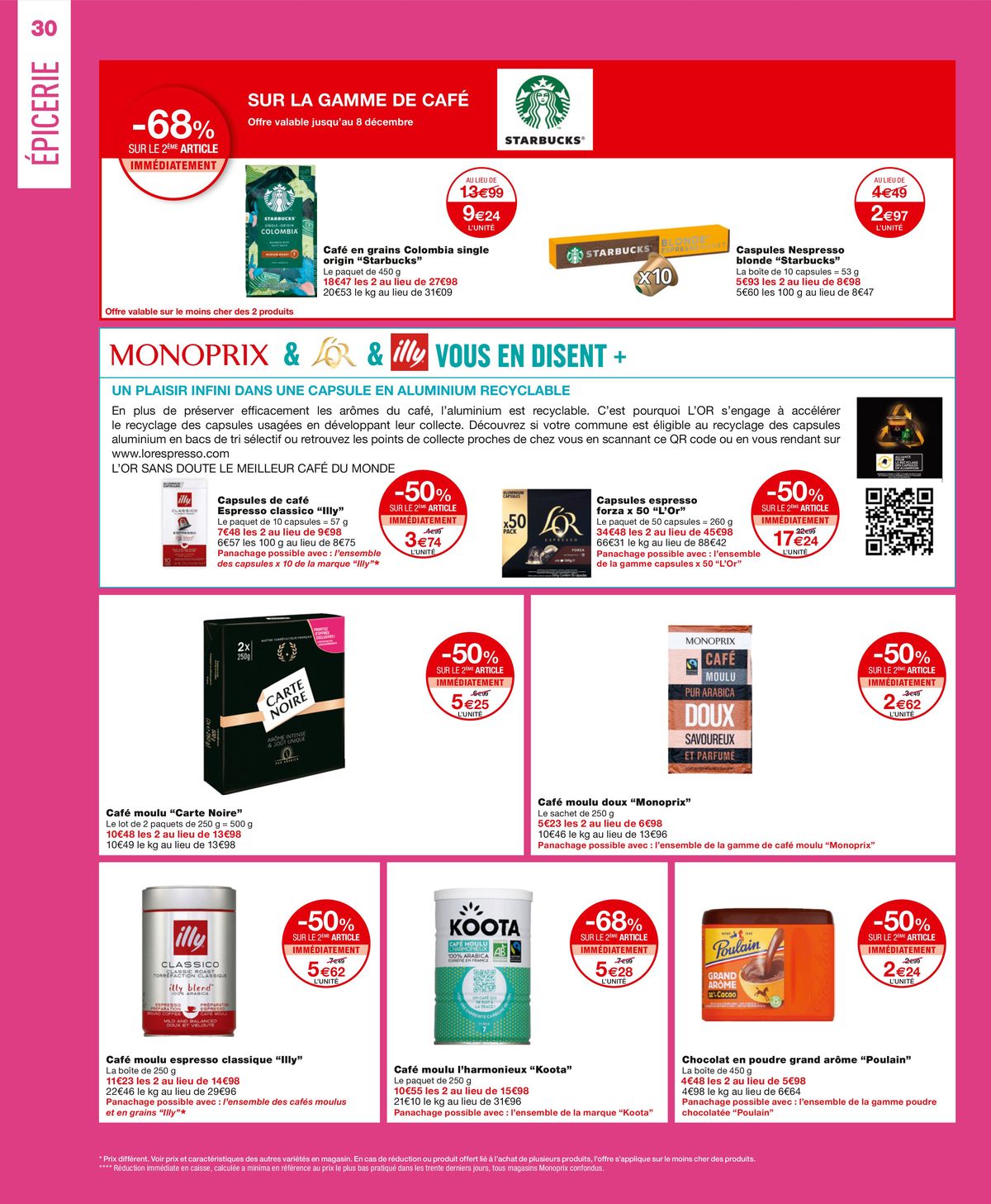 Catalogue Promotions, page 00030