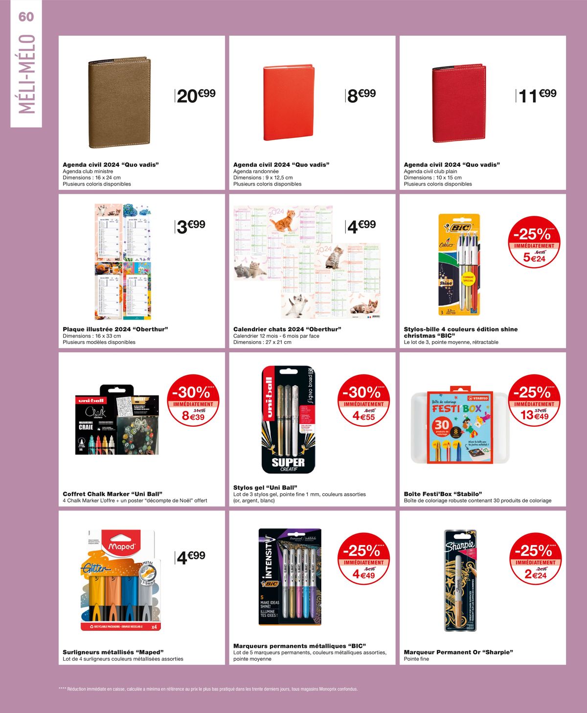 Catalogue Promotions, page 00060