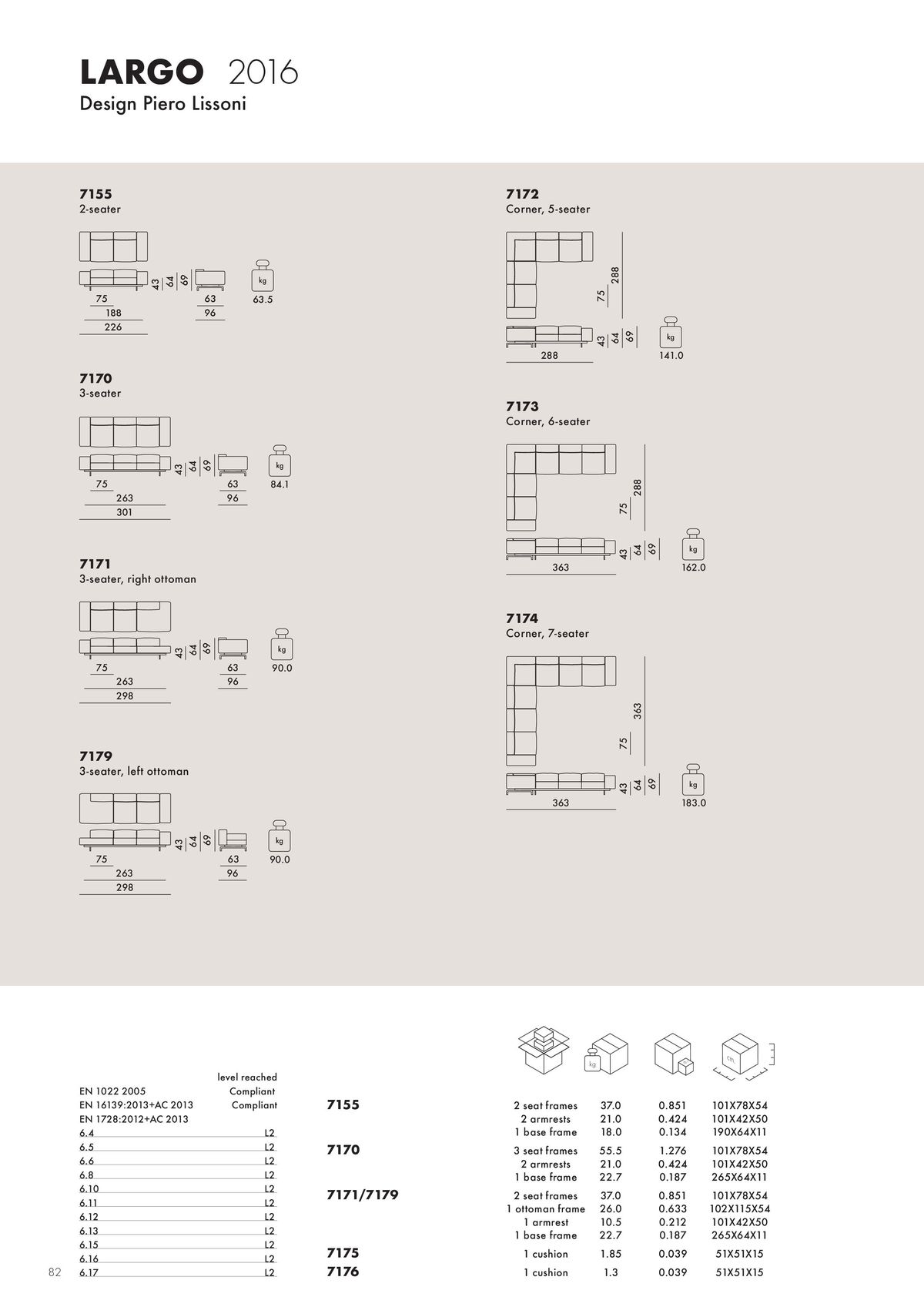 Catalogue Hotel Lobby & Room, page 00083