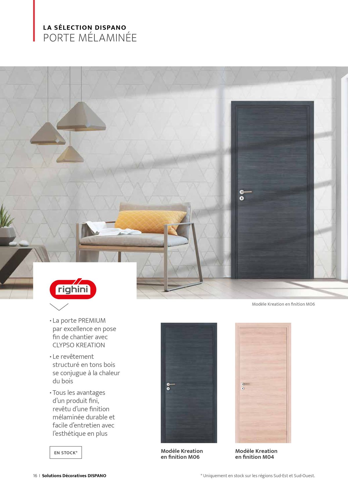 Catalogue Solution decorative, page 00016