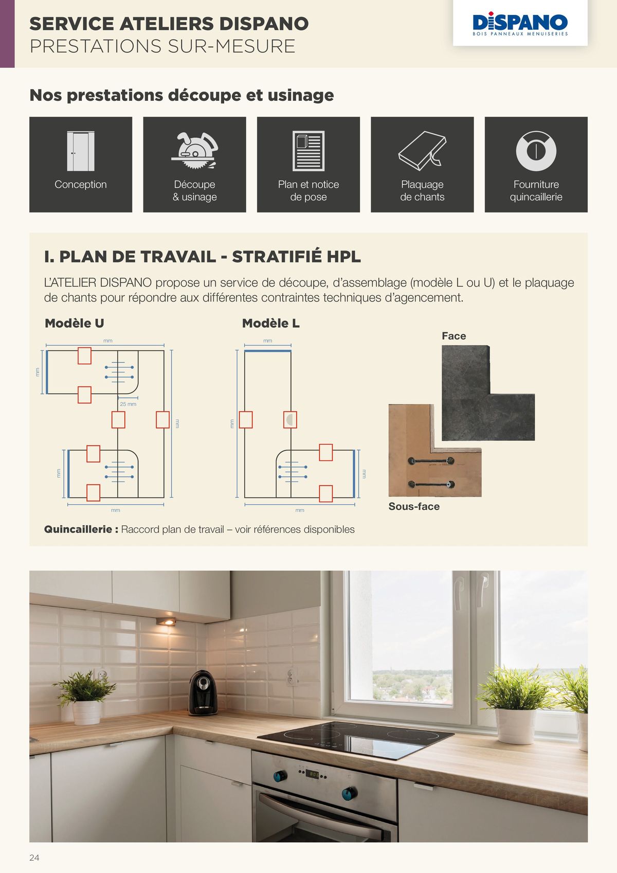 Catalogue Catalogue PlanDeTravail_O_SE, page 00024