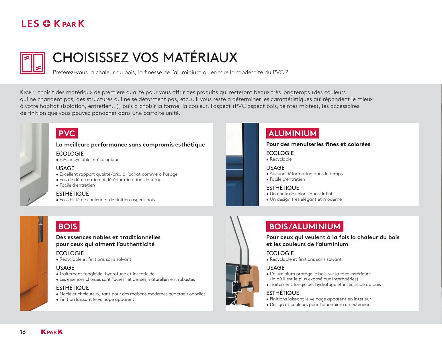 Catalogue Catalogue K par K, page 00018