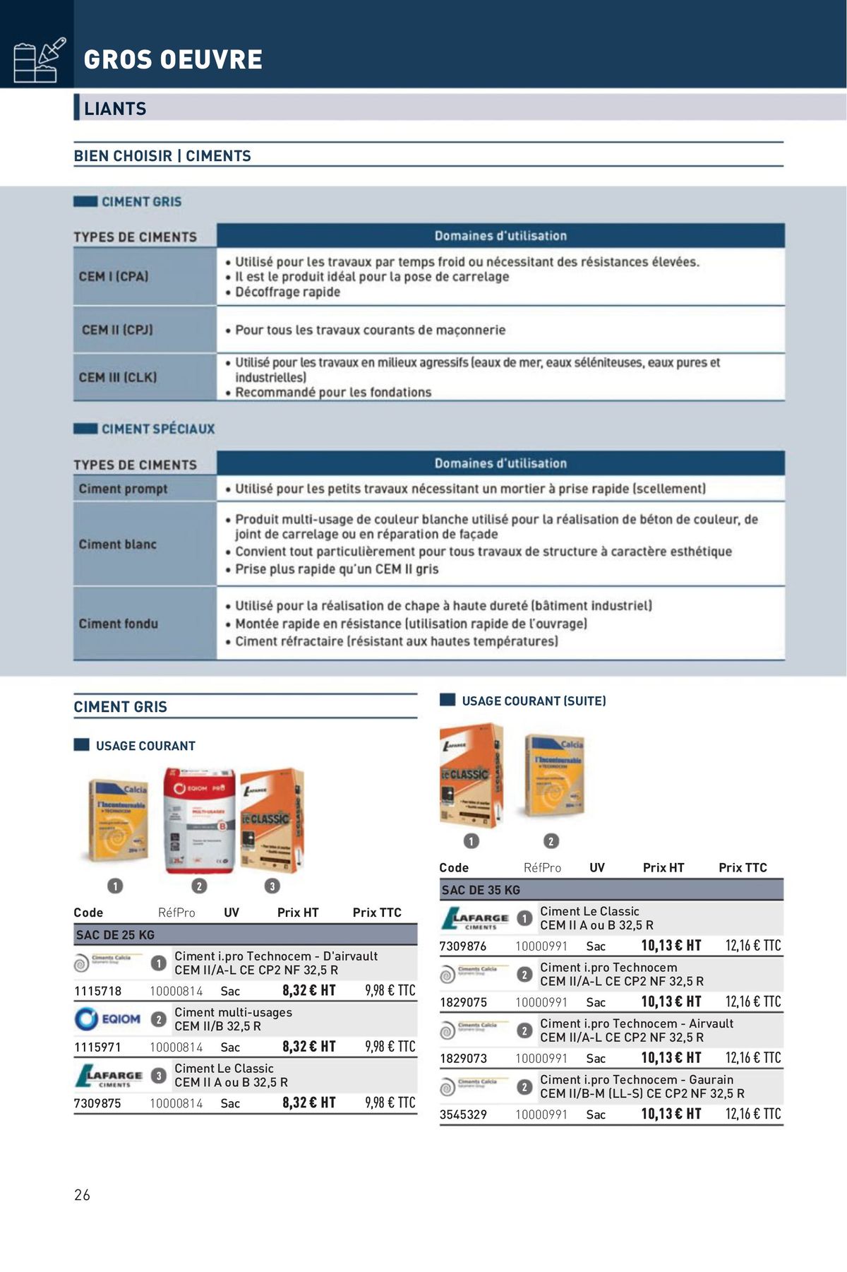 Catalogue Materiaux bretagne digital, page 00026