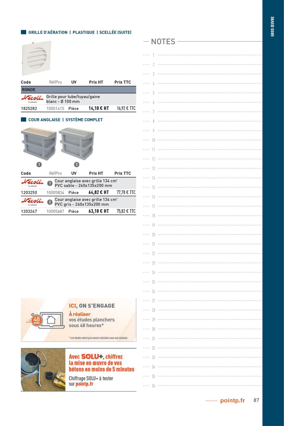 Catalogue Materiaux bretagne digital, page 00087