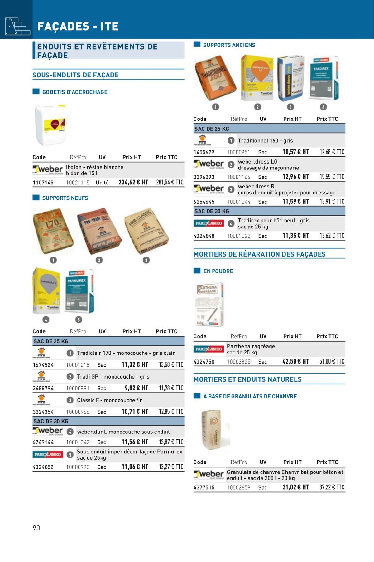 Catalogue Materiaux bretagne digital, page 00090
