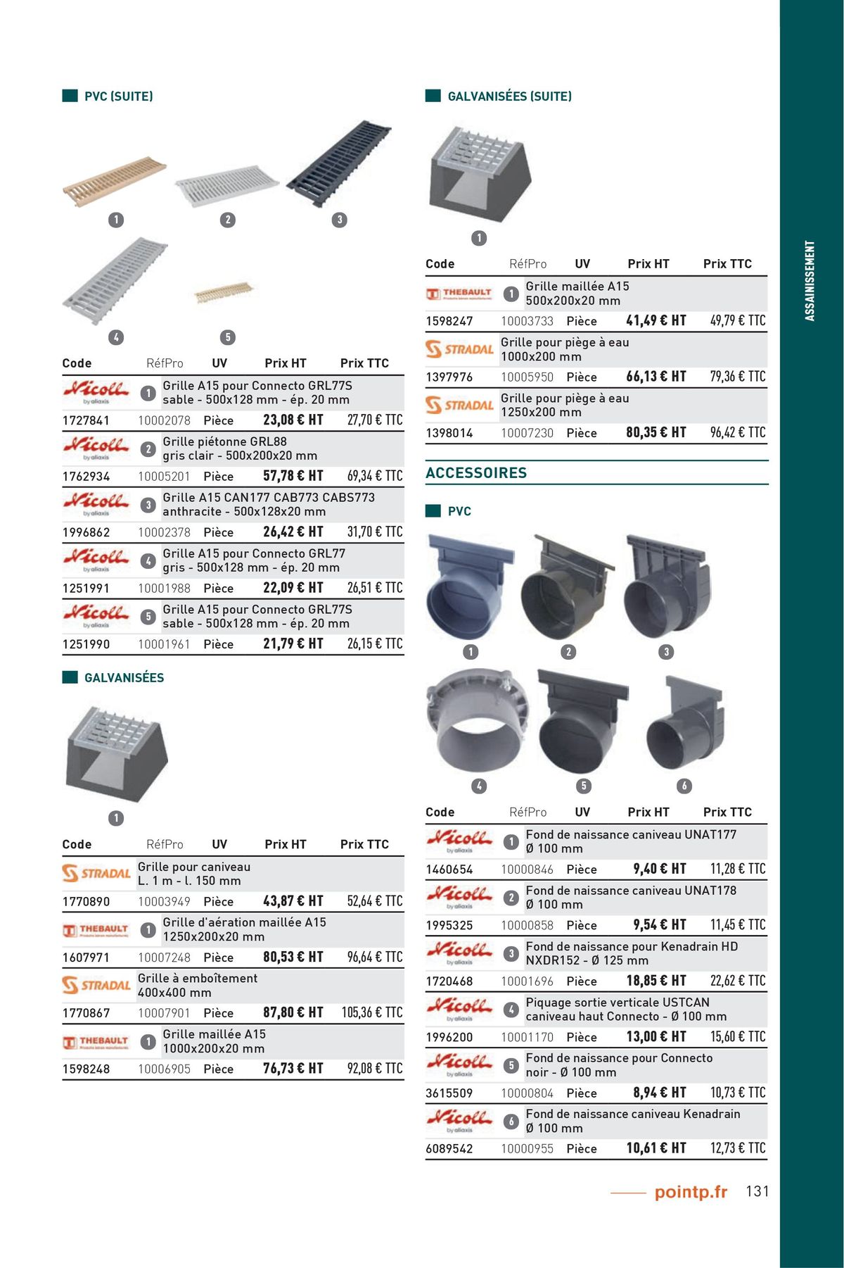 Catalogue Materiaux bretagne digital, page 00131