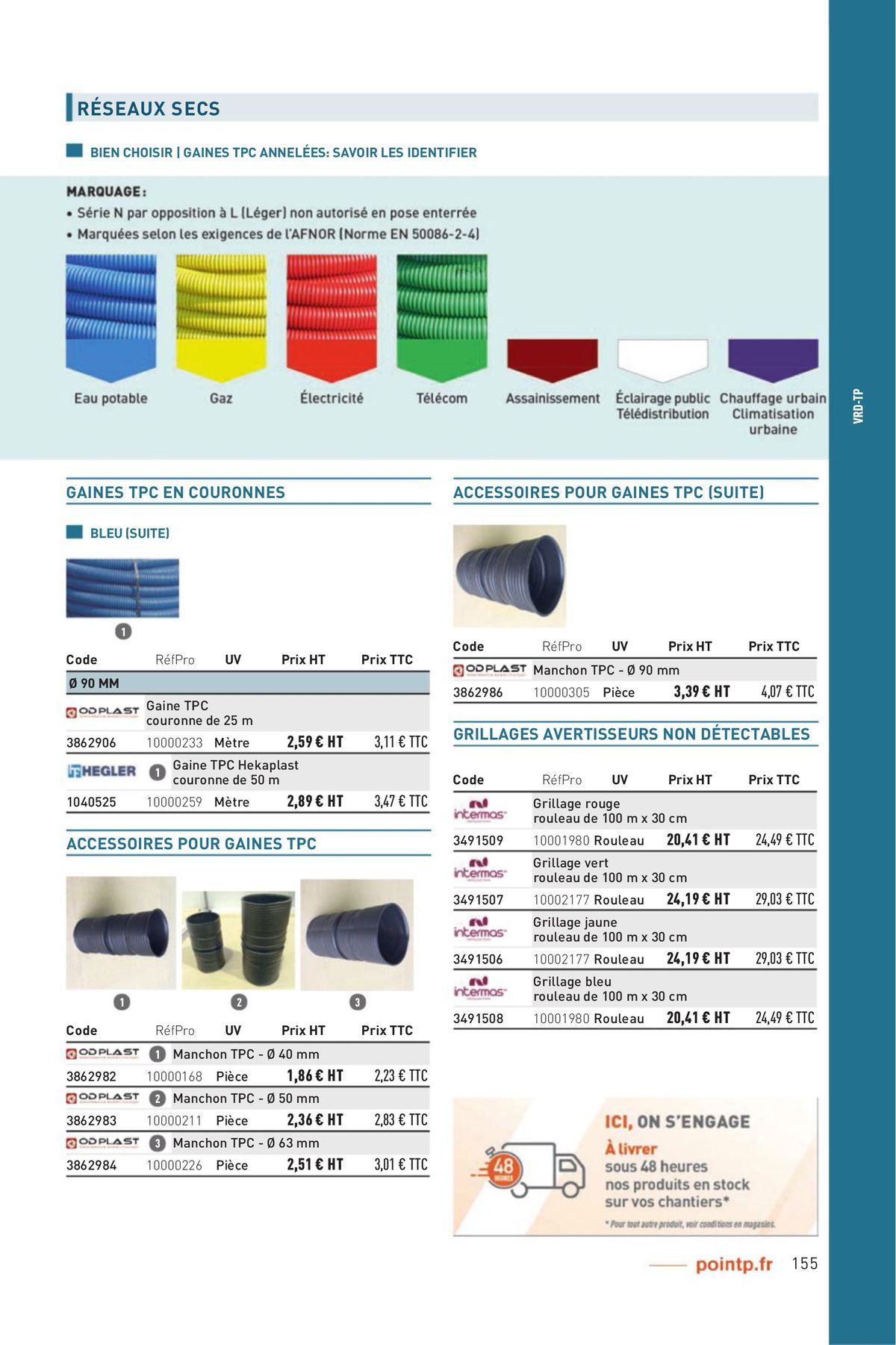 Catalogue Materiaux bretagne digital, page 00155