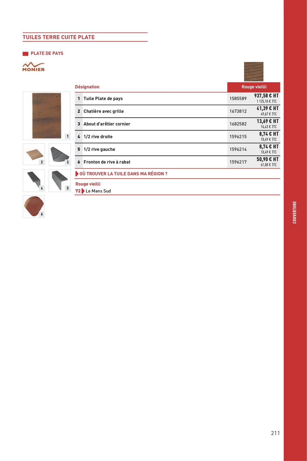 Catalogue Materiaux bretagne digital, page 00211
