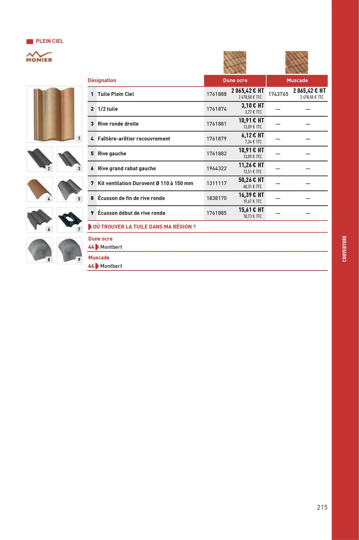 Catalogue Materiaux bretagne digital, page 00215