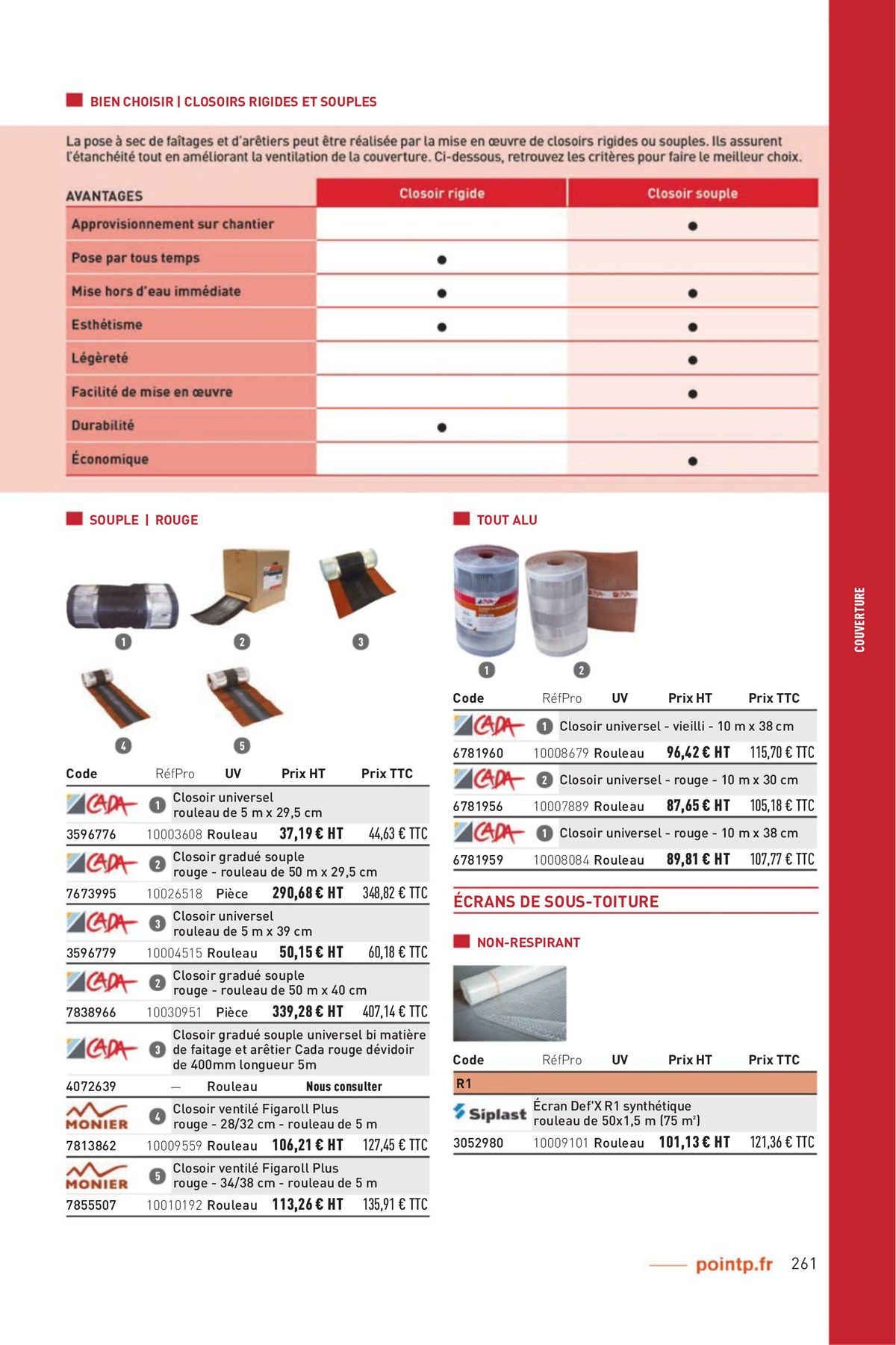 Catalogue Materiaux bretagne digital, page 00261