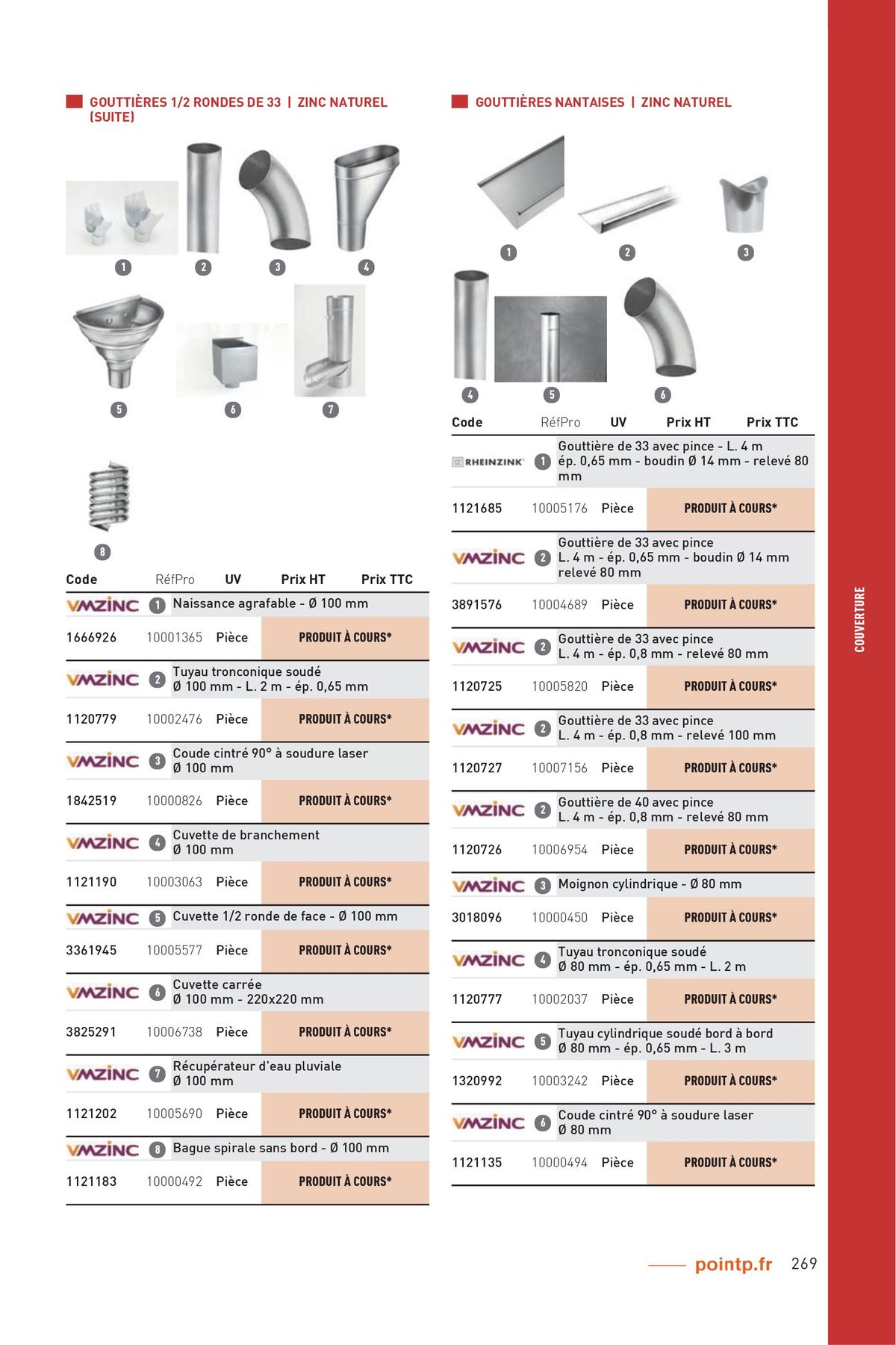 Catalogue Materiaux bretagne digital, page 00269
