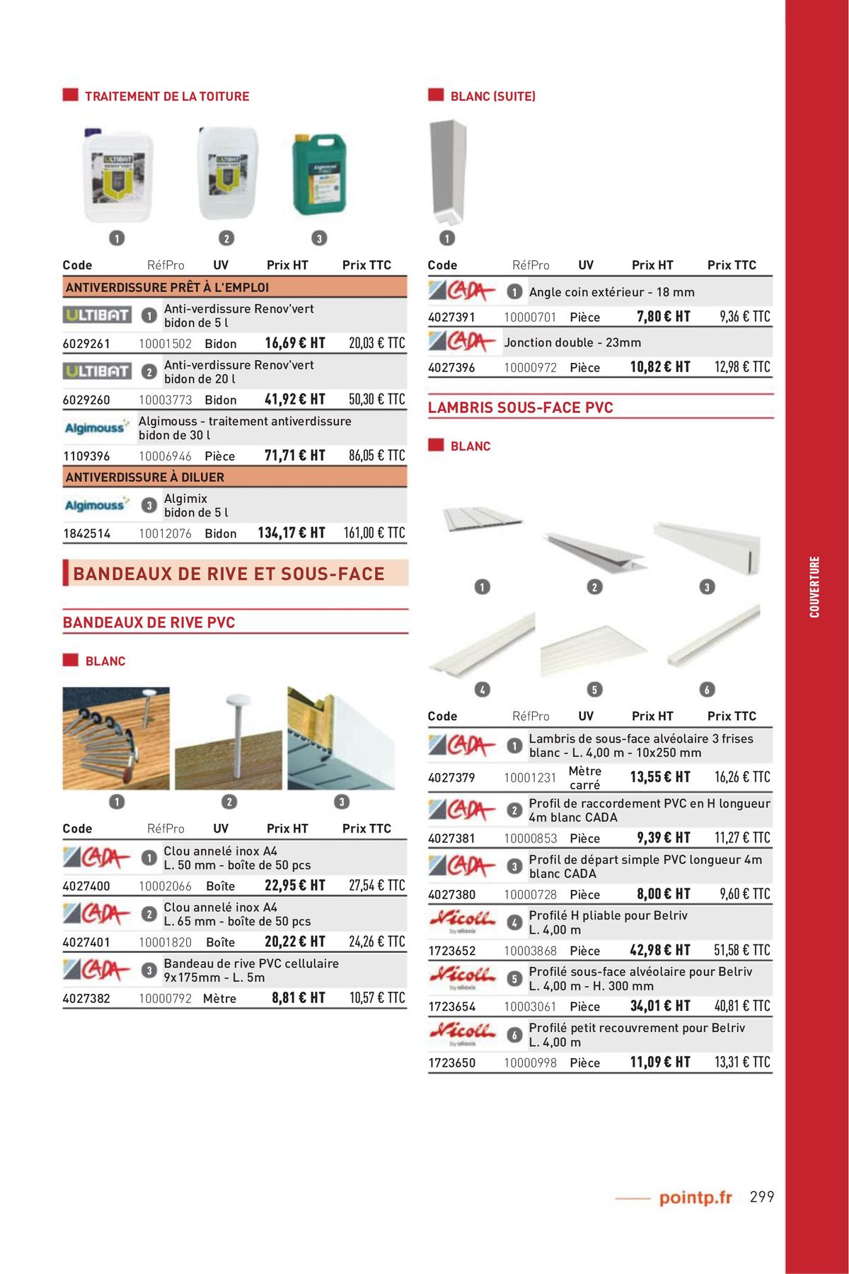Catalogue Materiaux bretagne digital, page 00299