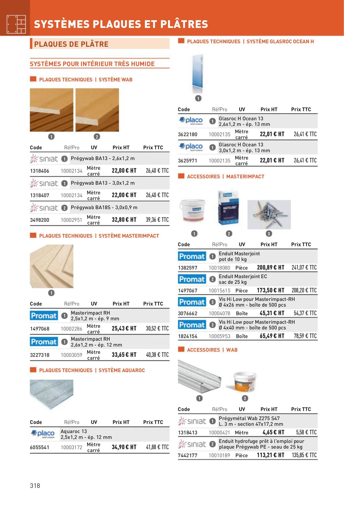 Catalogue Materiaux bretagne digital, page 00318