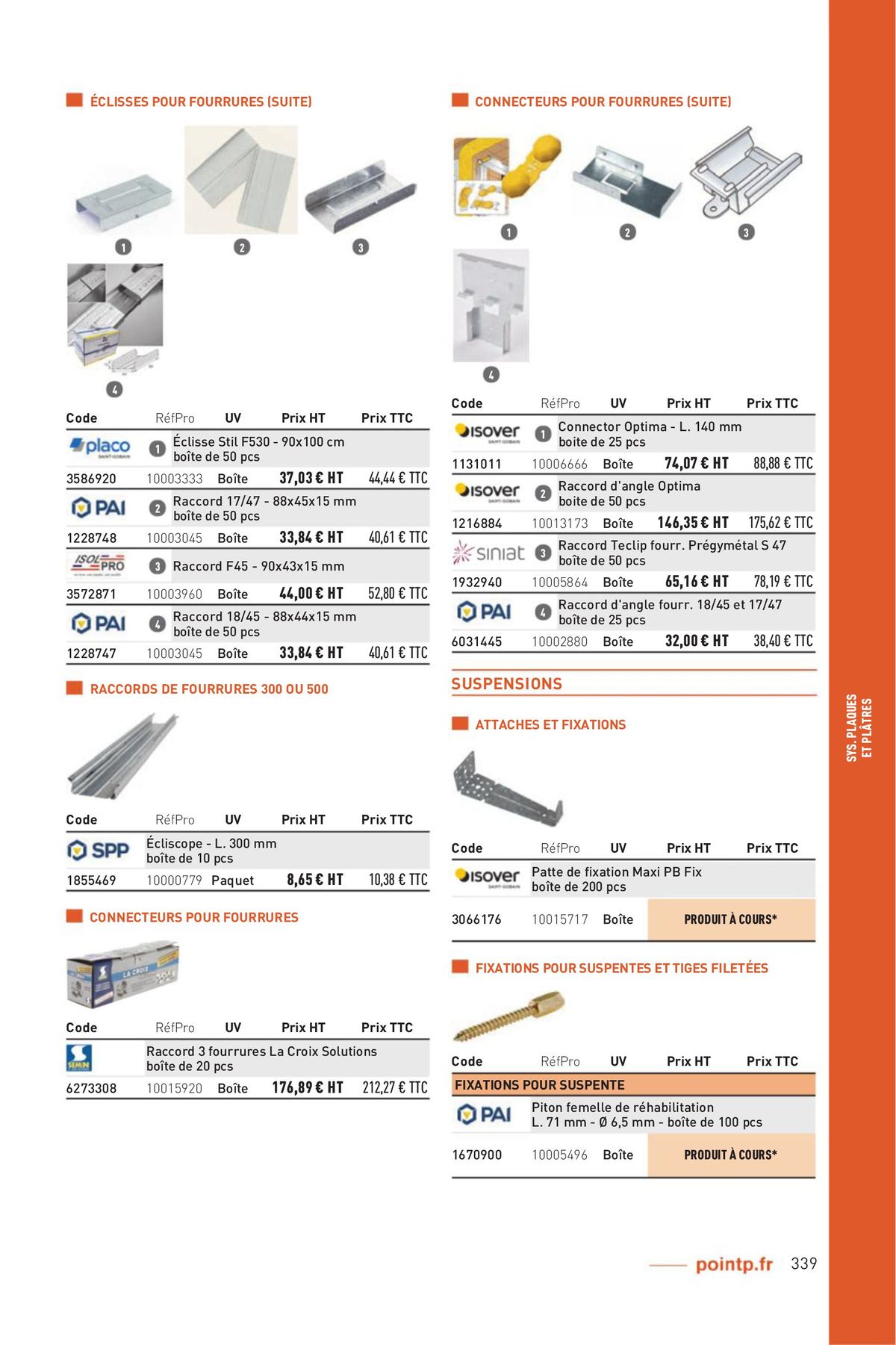 Catalogue Materiaux bretagne digital, page 00339