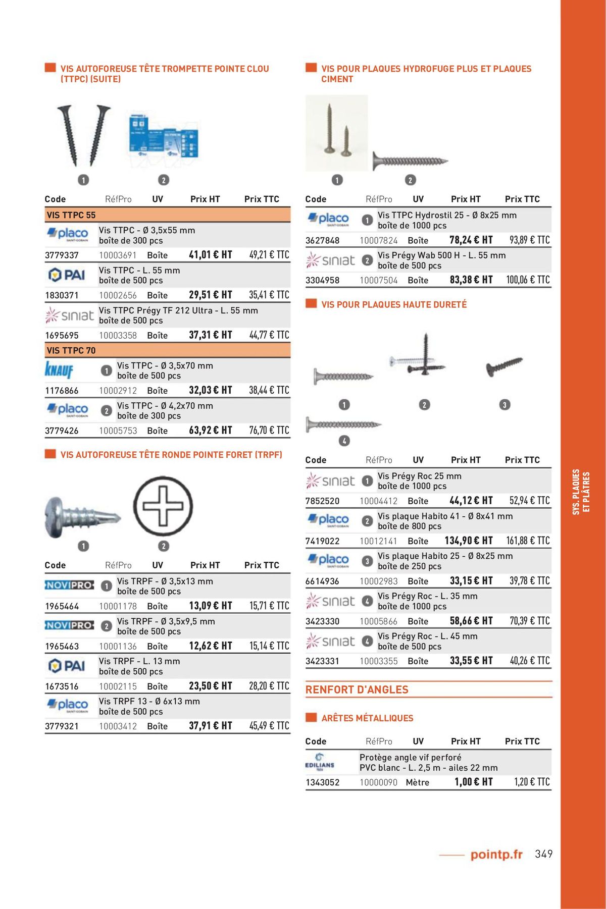 Catalogue Materiaux bretagne digital, page 00349