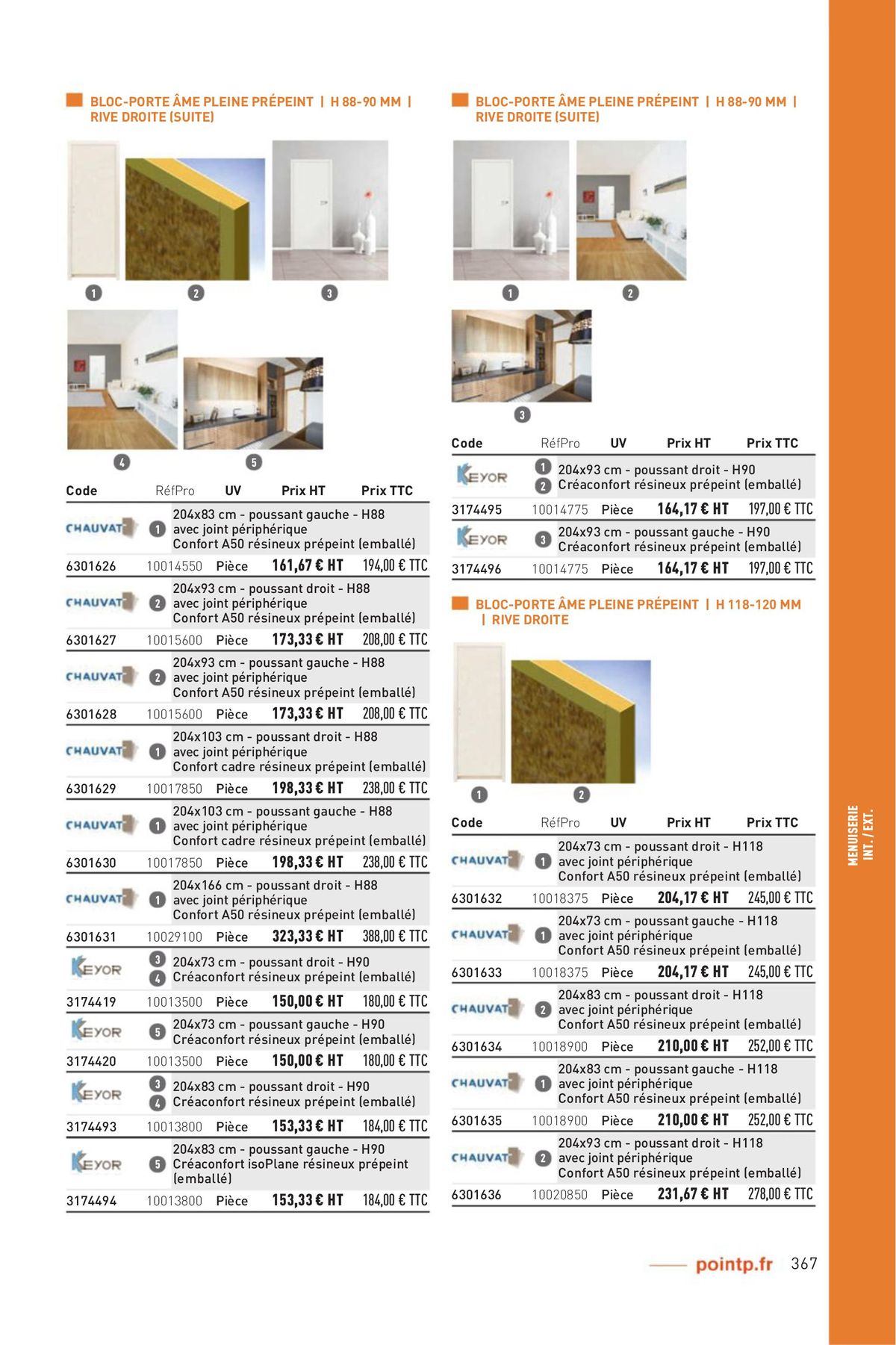 Catalogue Materiaux bretagne digital, page 00367