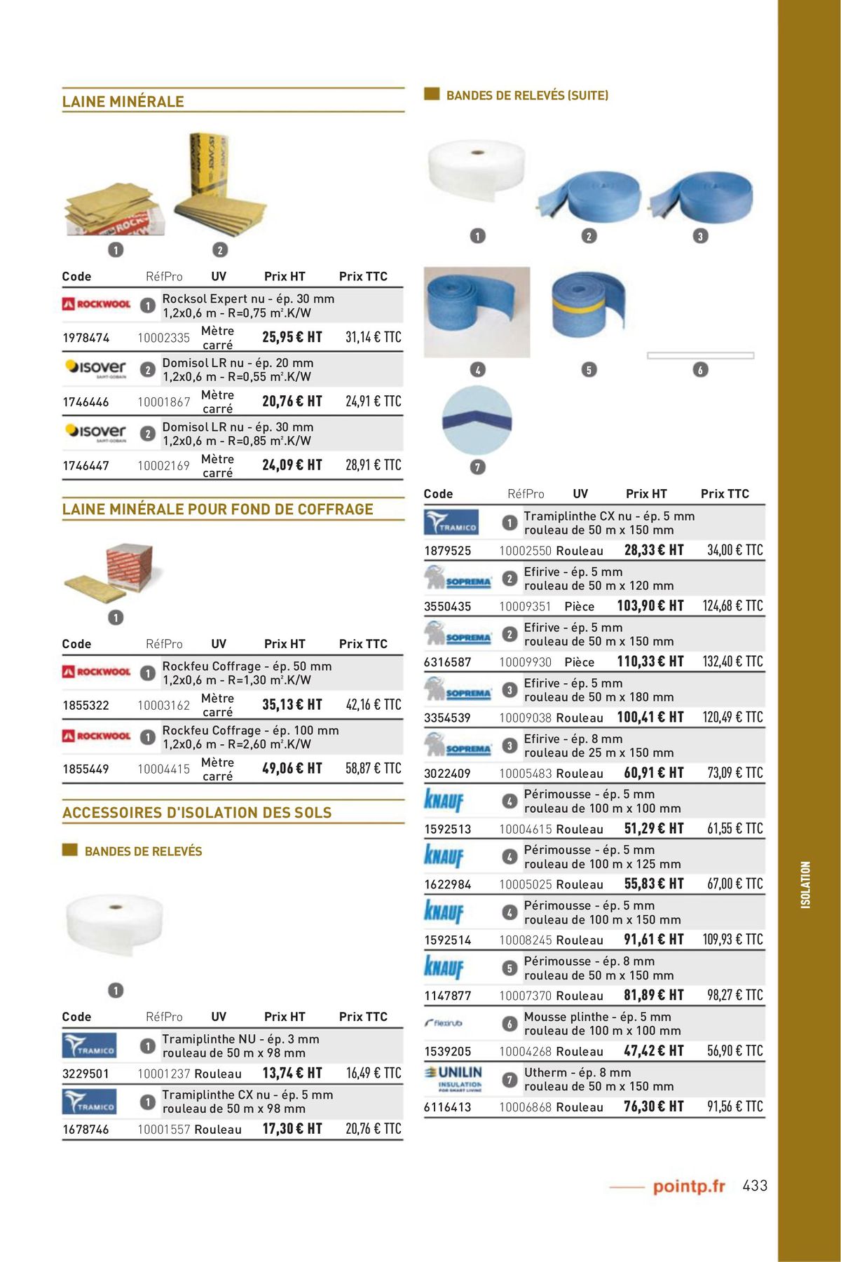 Catalogue Materiaux bretagne digital, page 00433