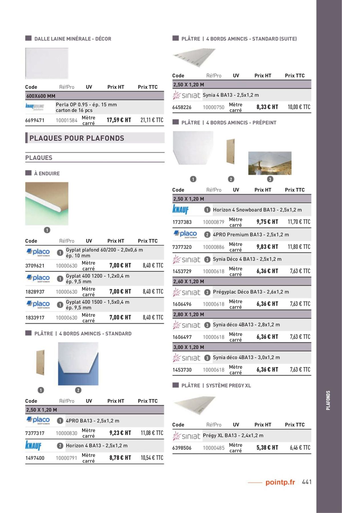 Catalogue Materiaux bretagne digital, page 00441