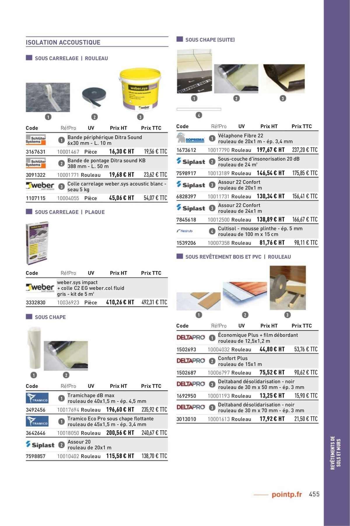 Catalogue Materiaux bretagne digital, page 00455