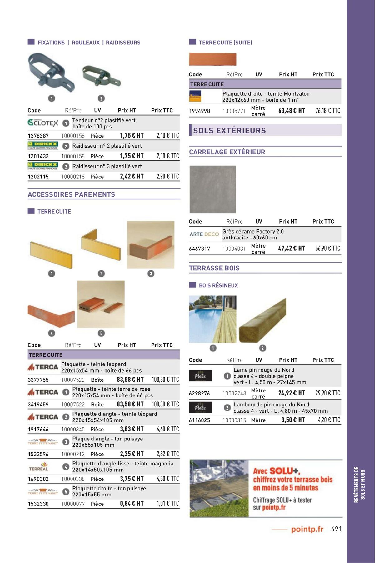 Catalogue Materiaux bretagne digital, page 00491