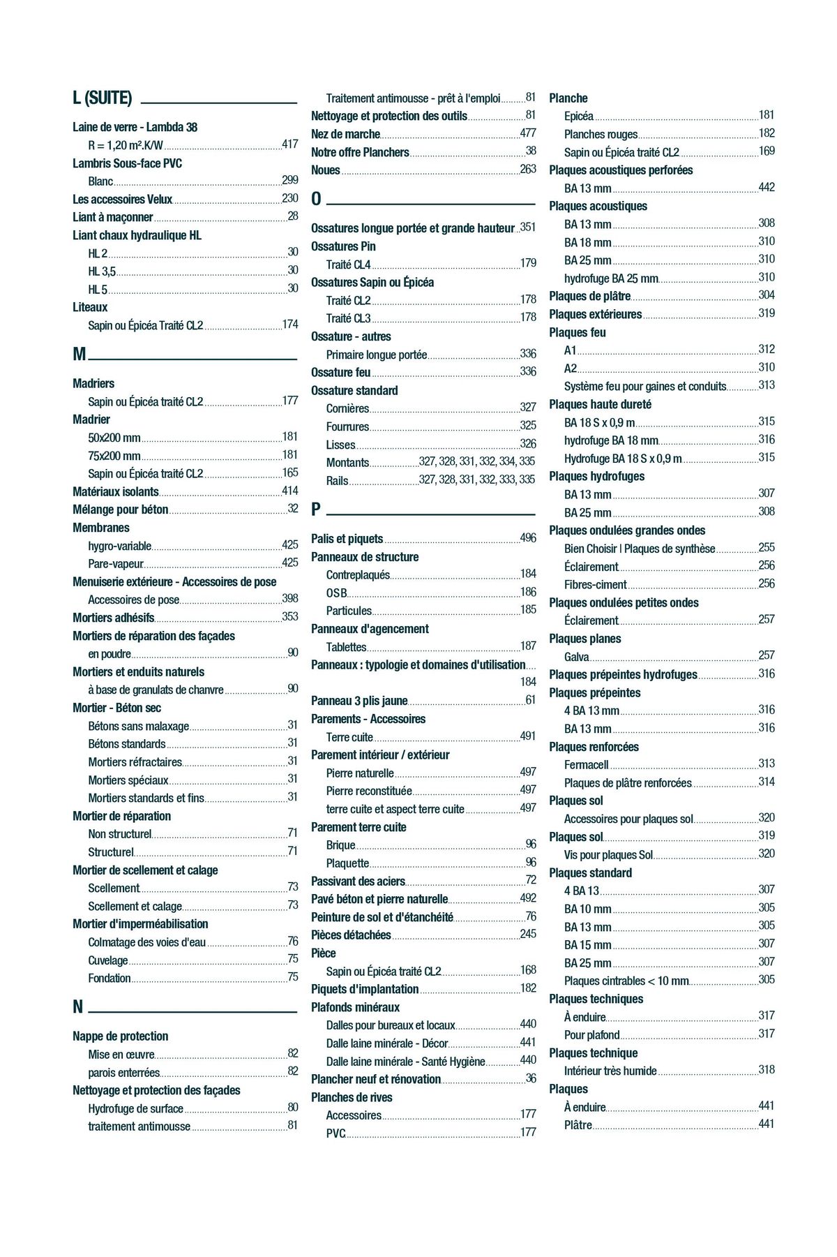 Catalogue Materiaux bretagne digital, page 00516