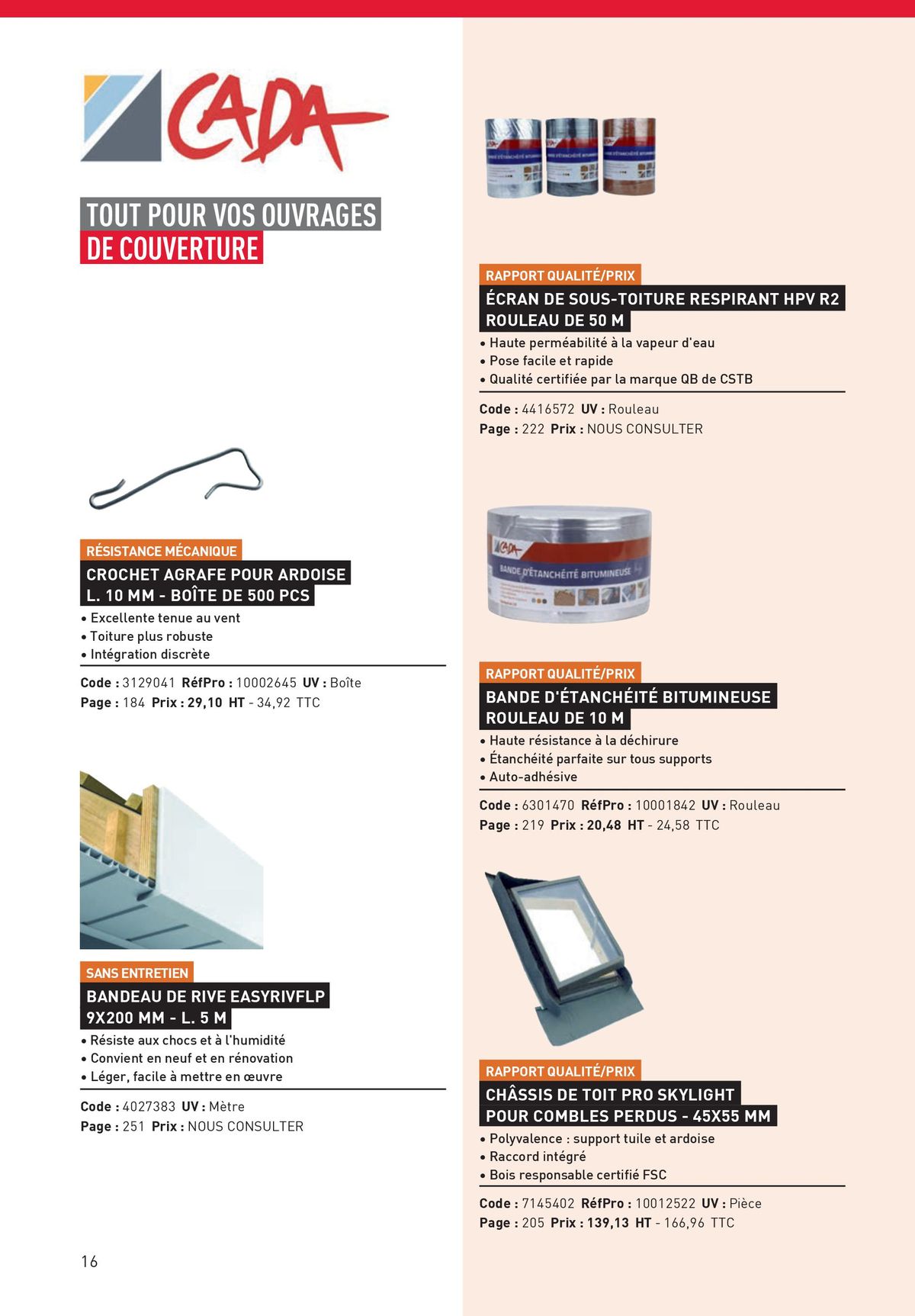 Catalogue Materiaux normandie digital, page 00016