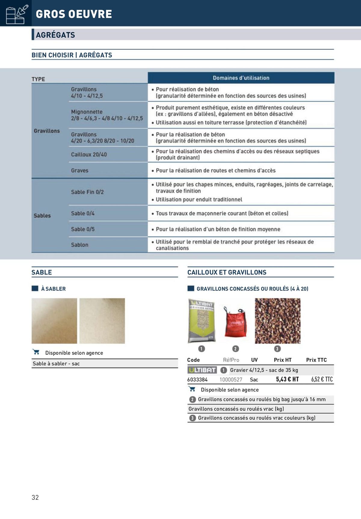 Catalogue Materiaux normandie digital, page 00032