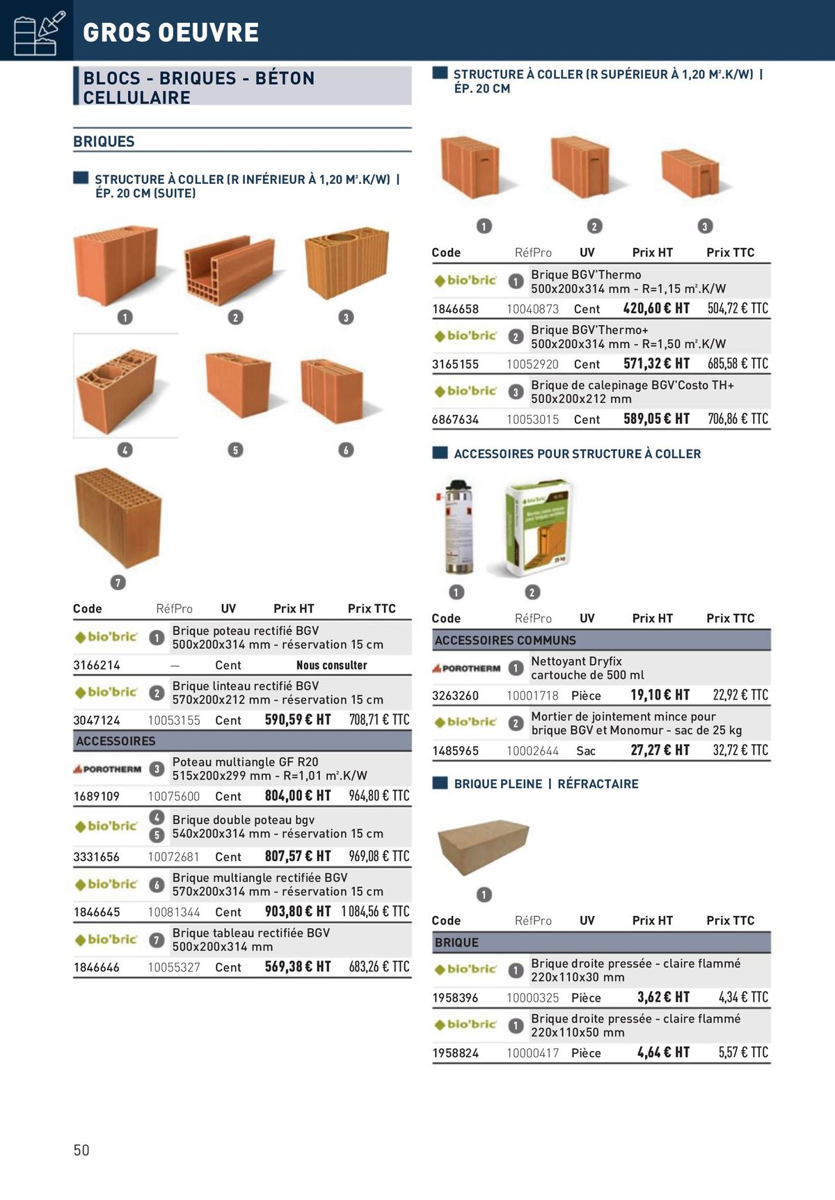 Catalogue Materiaux normandie digital, page 00050