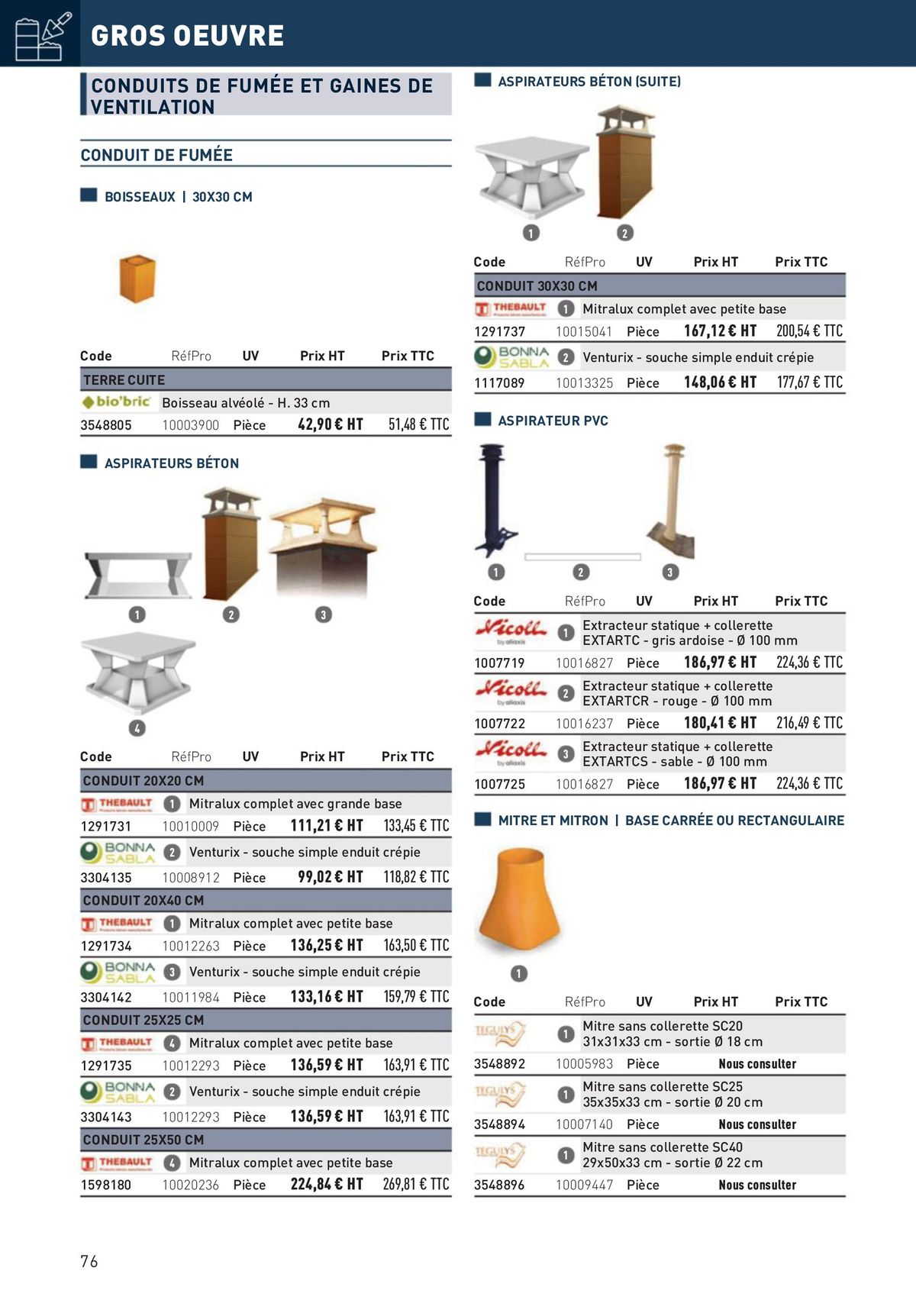 Catalogue Materiaux normandie digital, page 00076