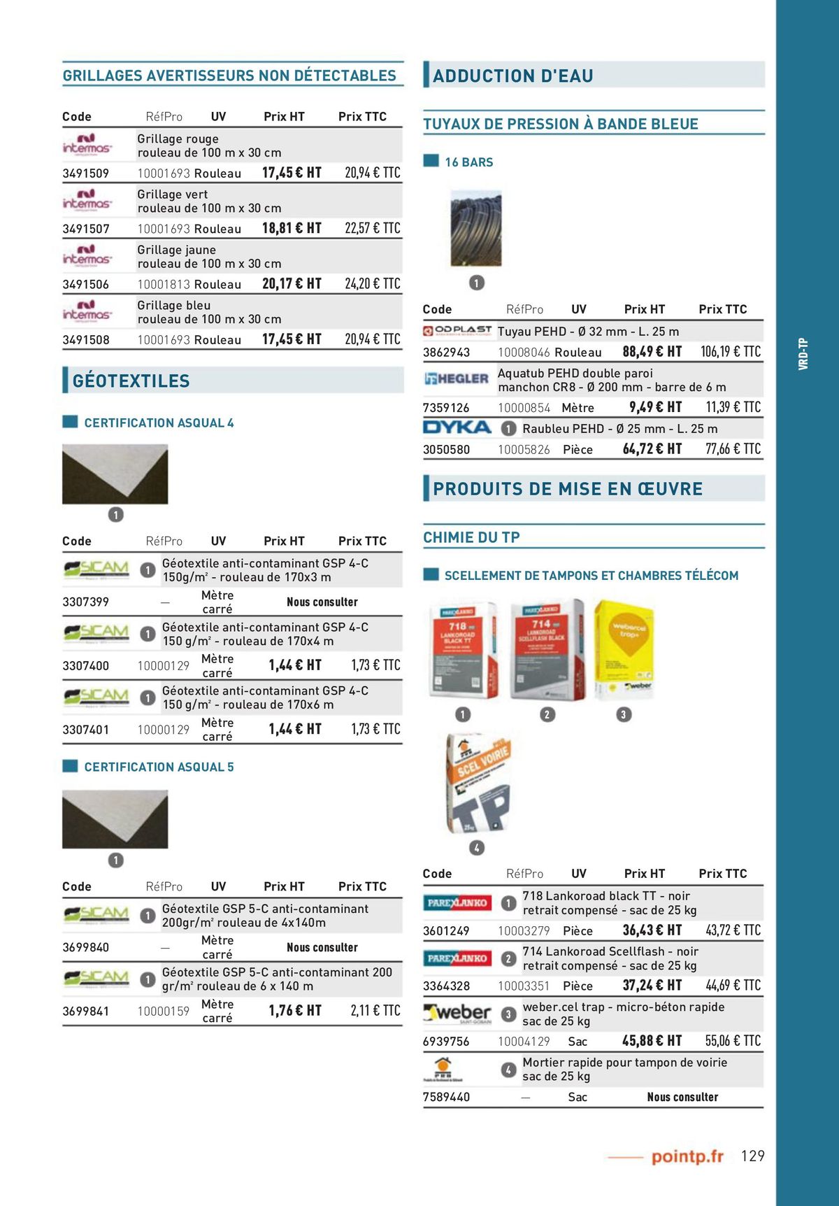 Catalogue Materiaux normandie digital, page 00129