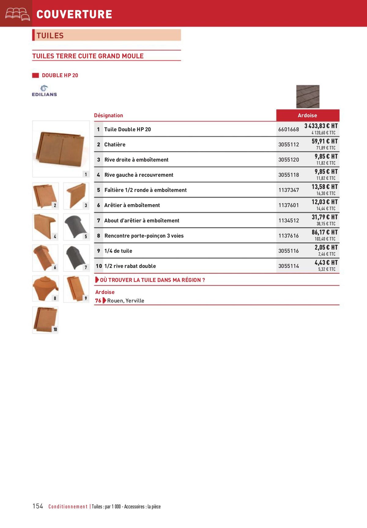 Catalogue Materiaux normandie digital, page 00154