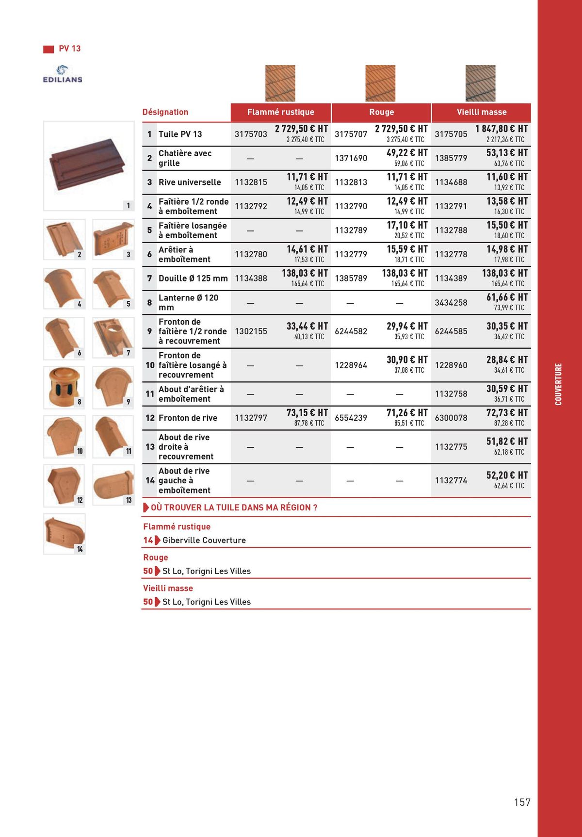 Catalogue Materiaux normandie digital, page 00157