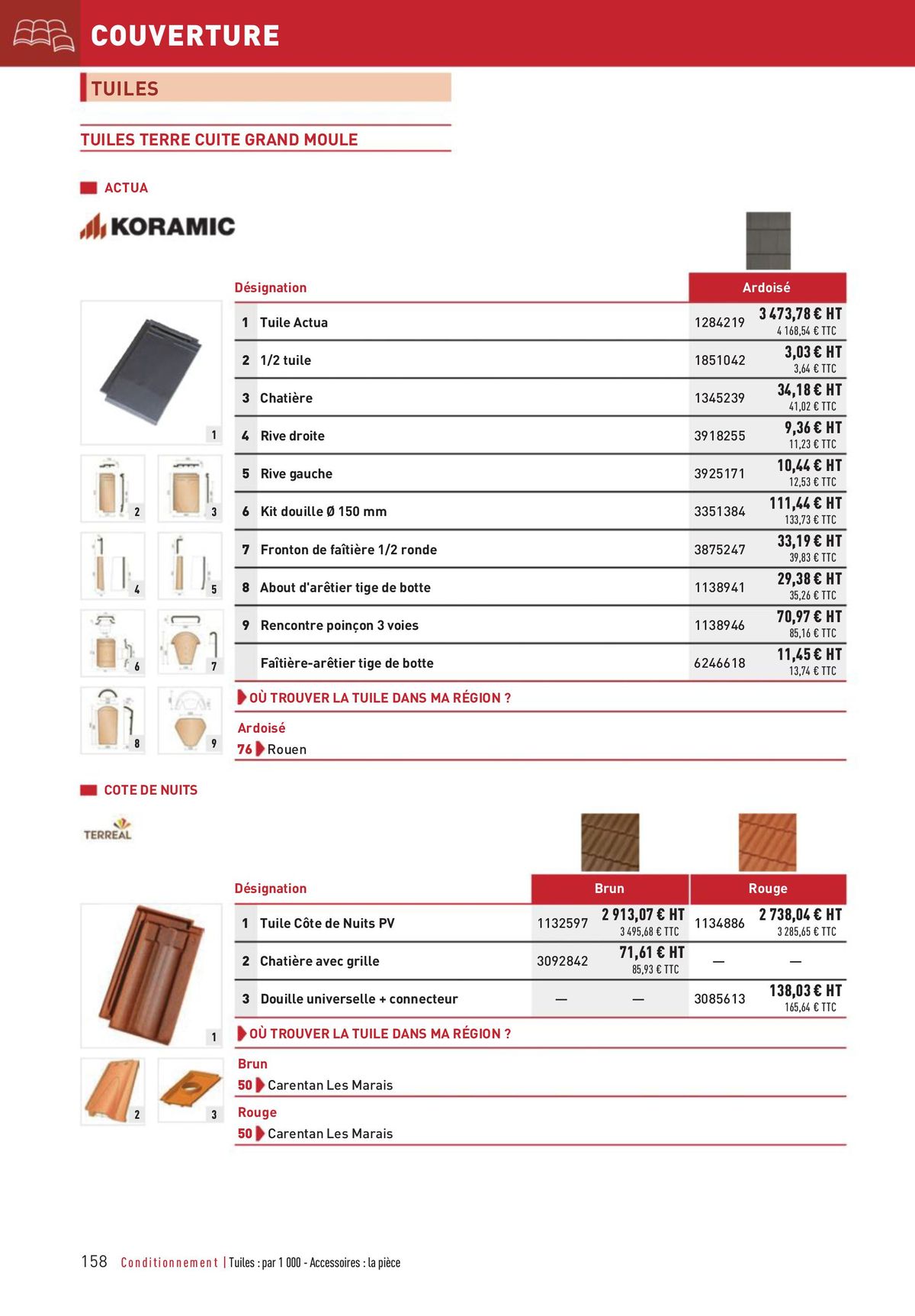 Catalogue Materiaux normandie digital, page 00158