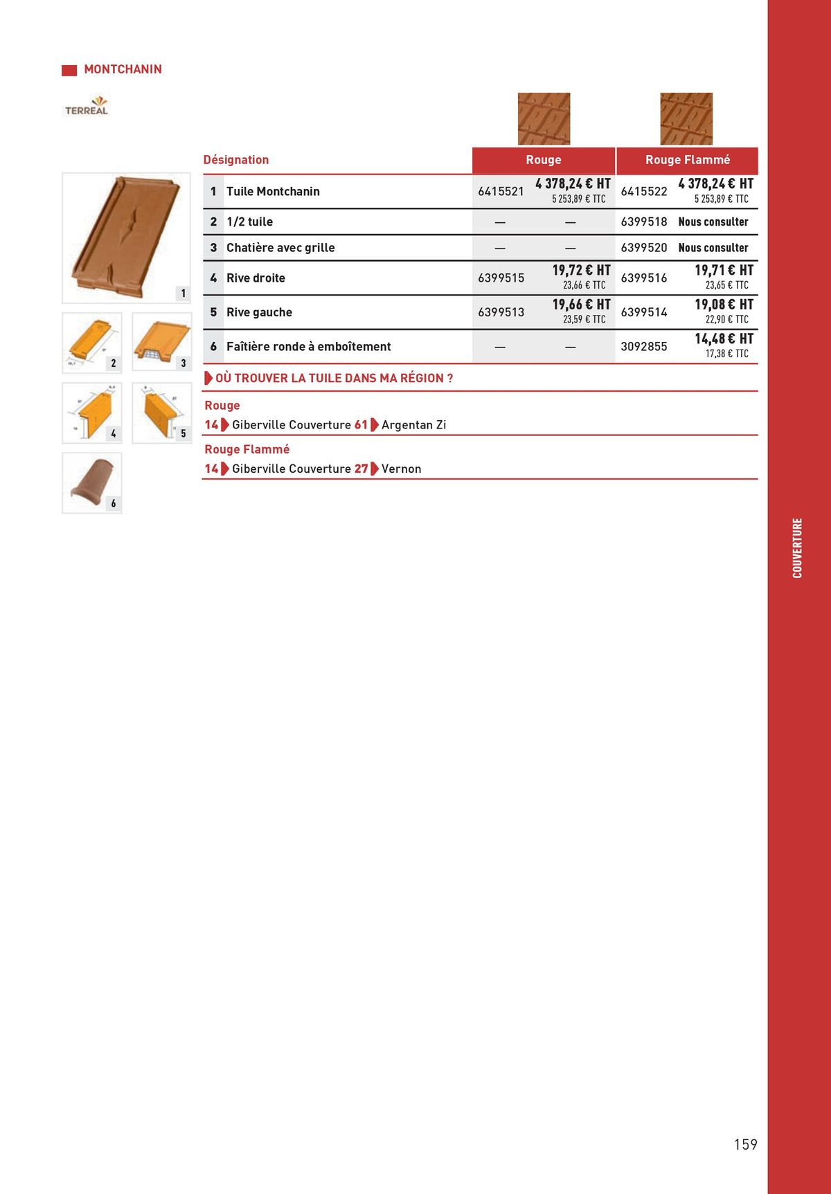 Catalogue Materiaux normandie digital, page 00159