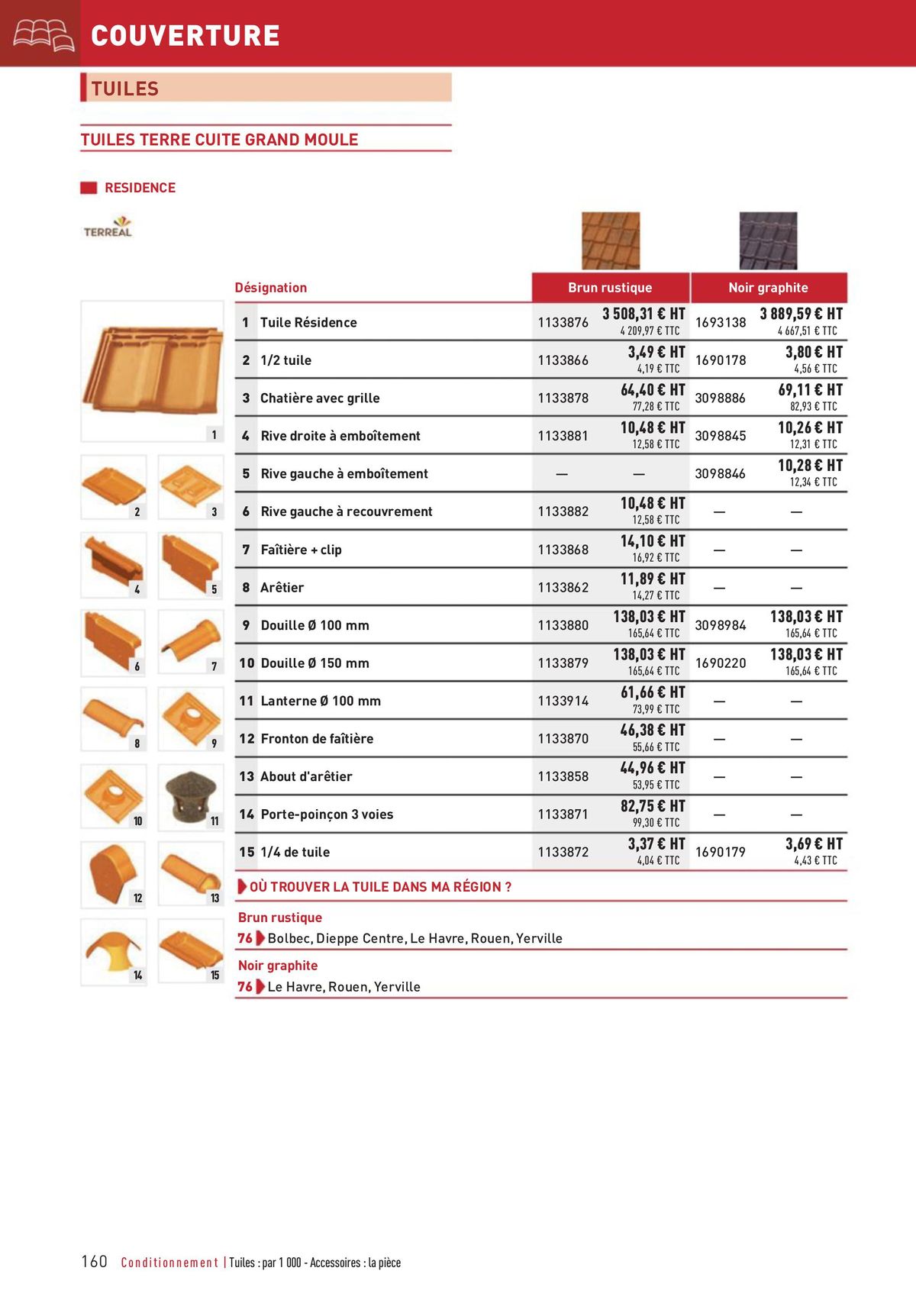 Catalogue Materiaux normandie digital, page 00160